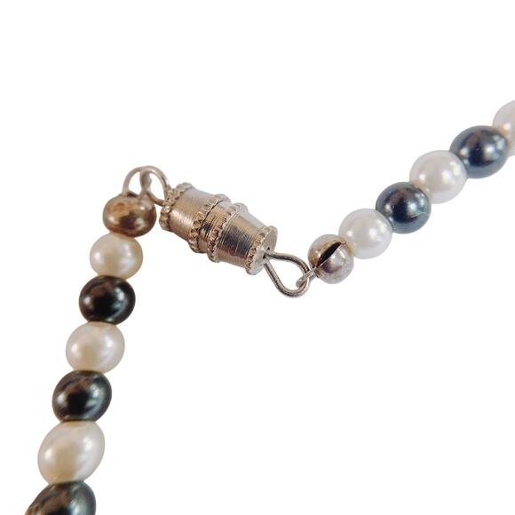 Fire Agate, Red Bamboo Coral Beaded Necklace Boho Tribal Semi-Precious Gemstones - Picture 9 of 11